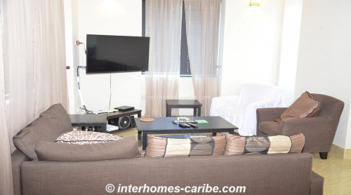photos for SOSUA: APARTMENT LAGUNA BEACH